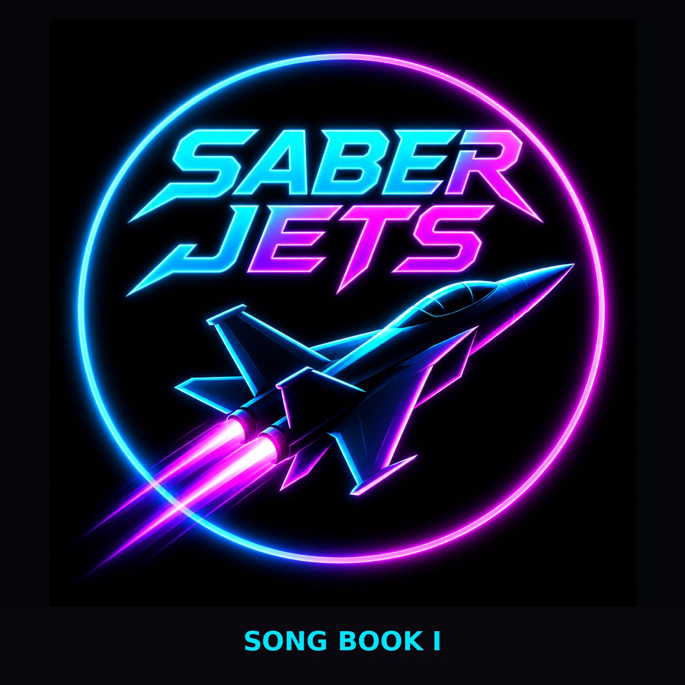 Song Book I cover